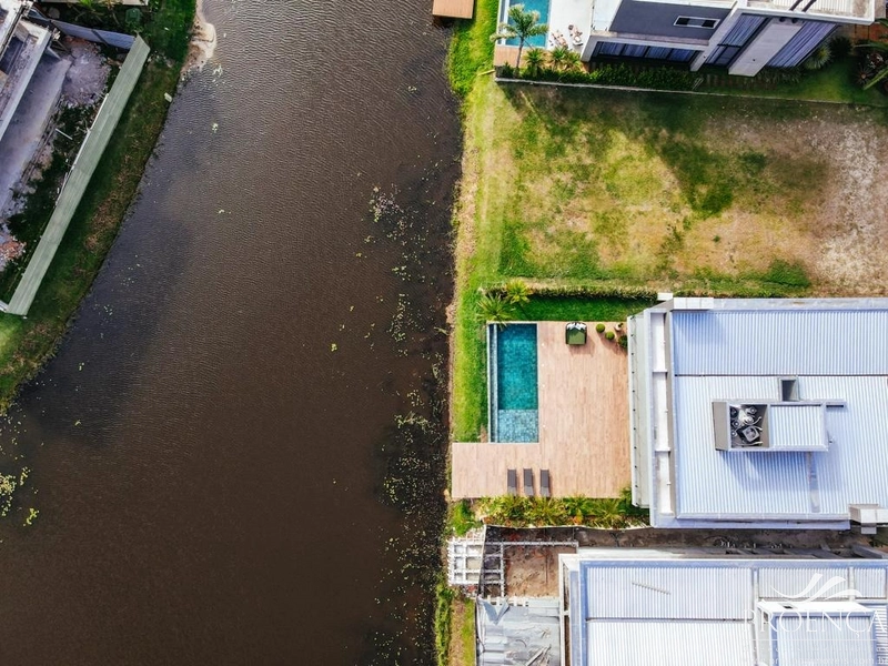 Casas Contemporânea 6 suítes,  Beira Lago. CONDOMÍNIO SENSE XANGRI-LA.: 59ª foto da galeria de imagens do imóvel