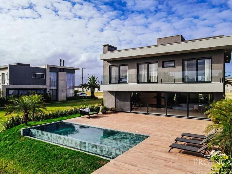 Casas Contemporânea 6 suítes,  Beira Lago. CONDOMÍNIO SENSE XANGRI-LA.: 70ª foto da galeria de imagens do imóvel