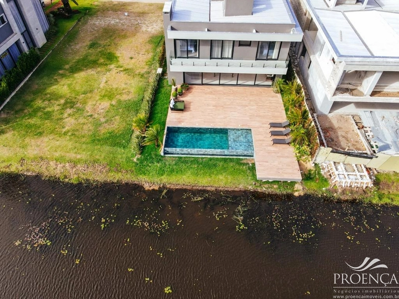 Casas Contemporânea 6 suítes,  Beira Lago. CONDOMÍNIO SENSE XANGRI-LA.: 56ª foto da galeria de imagens do imóvel