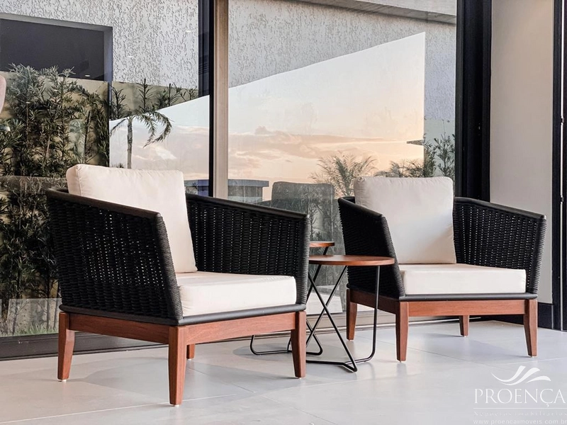 Casas Contemporânea 6 suítes,  Beira Lago. CONDOMÍNIO SENSE XANGRI-LA.: 65ª foto da galeria de imagens do imóvel