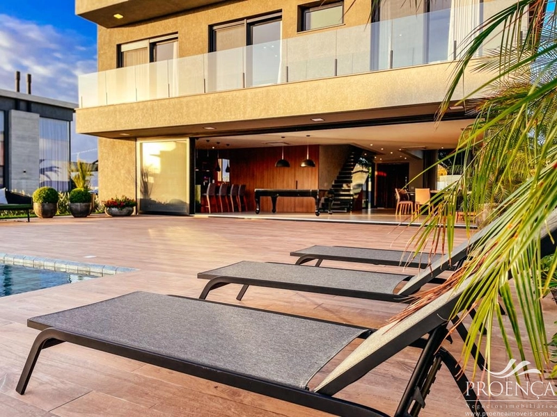 Casas Contemporânea 6 suítes,  Beira Lago. CONDOMÍNIO SENSE XANGRI-LA.: 69ª foto da galeria de imagens do imóvel