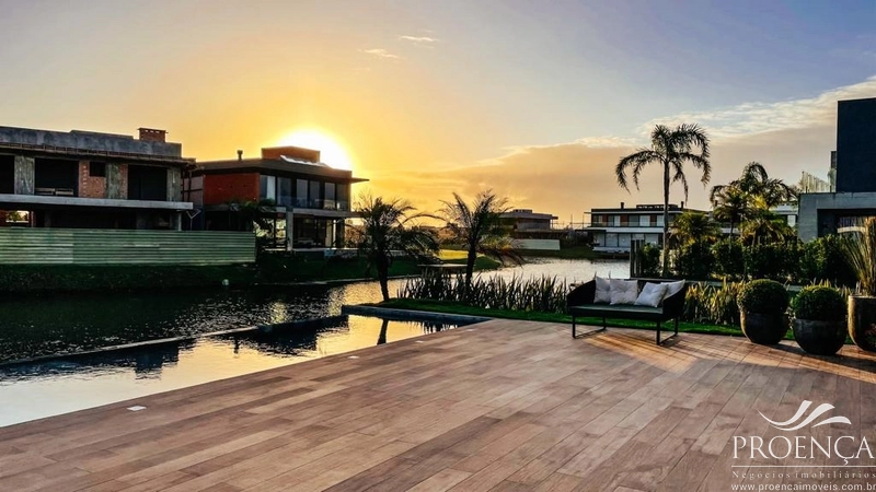 Casas Contemporânea 6 suítes,  Beira Lago. CONDOMÍNIO SENSE XANGRI-LA.: 62ª foto da galeria de imagens do imóvel