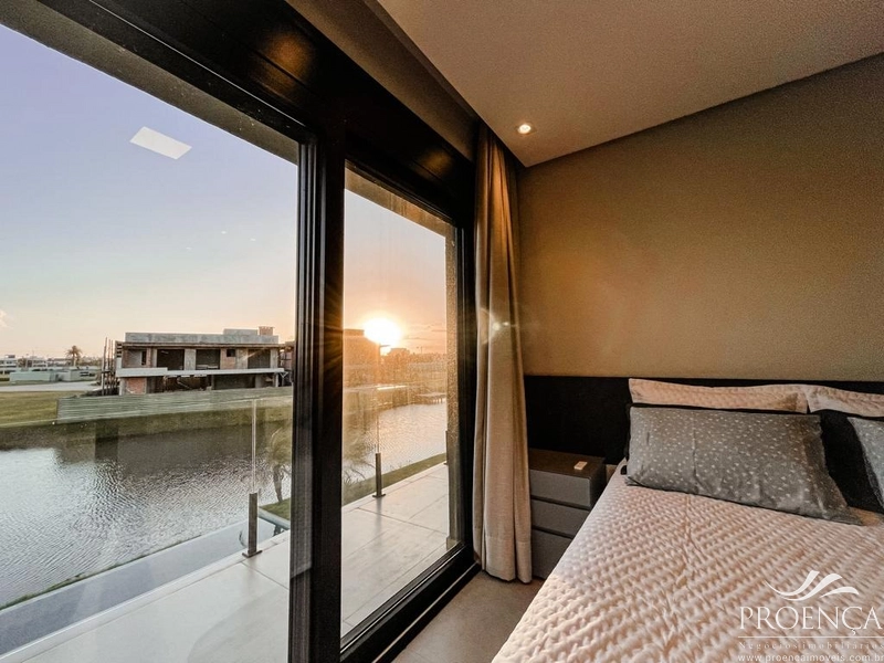 Casas Contemporânea 6 suítes,  Beira Lago. CONDOMÍNIO SENSE XANGRI-LA.: 29ª foto da galeria de imagens do imóvel