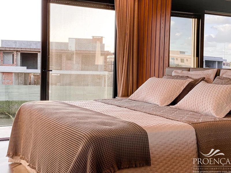 Casas Contemporânea 6 suítes,  Beira Lago. CONDOMÍNIO SENSE XANGRI-LA.: 27ª foto da galeria de imagens do imóvel