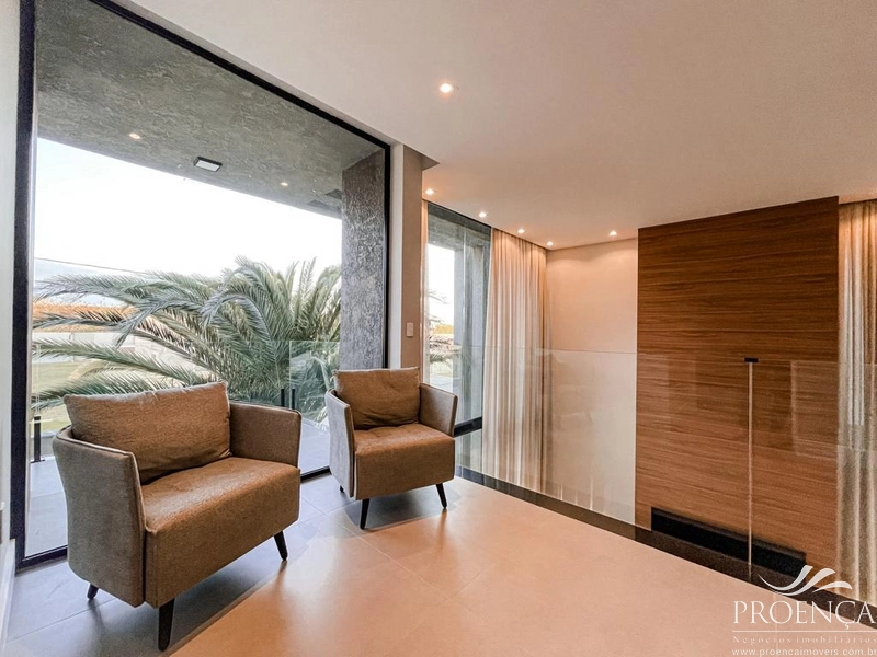 Casas Contemporânea 6 suítes,  Beira Lago. CONDOMÍNIO SENSE XANGRI-LA.: 21ª foto da galeria de imagens do imóvel