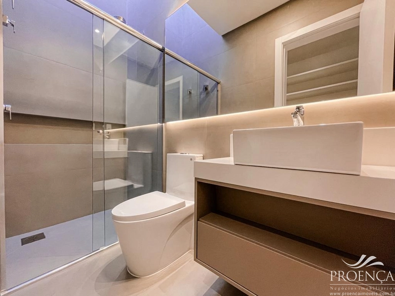 Casas Contemporânea 6 suítes,  Beira Lago. CONDOMÍNIO SENSE XANGRI-LA.: 53ª foto da galeria de imagens do imóvel