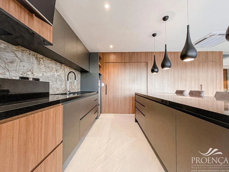 Casas Contemporânea 6 suítes,  Beira Lago. CONDOMÍNIO SENSE XANGRI-LA.: 14ª foto da galeria de imagens do imóvel