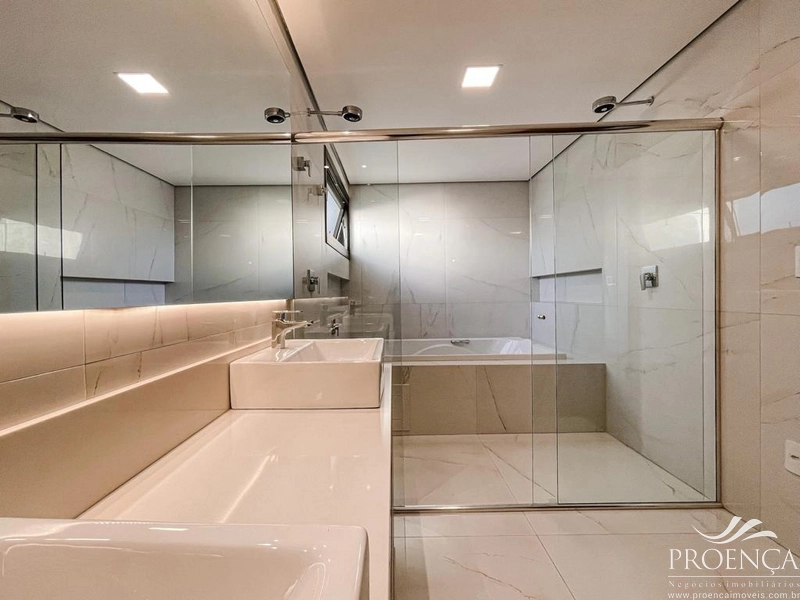 Casas Contemporânea 6 suítes,  Beira Lago. CONDOMÍNIO SENSE XANGRI-LA.: 44ª foto da galeria de imagens do imóvel