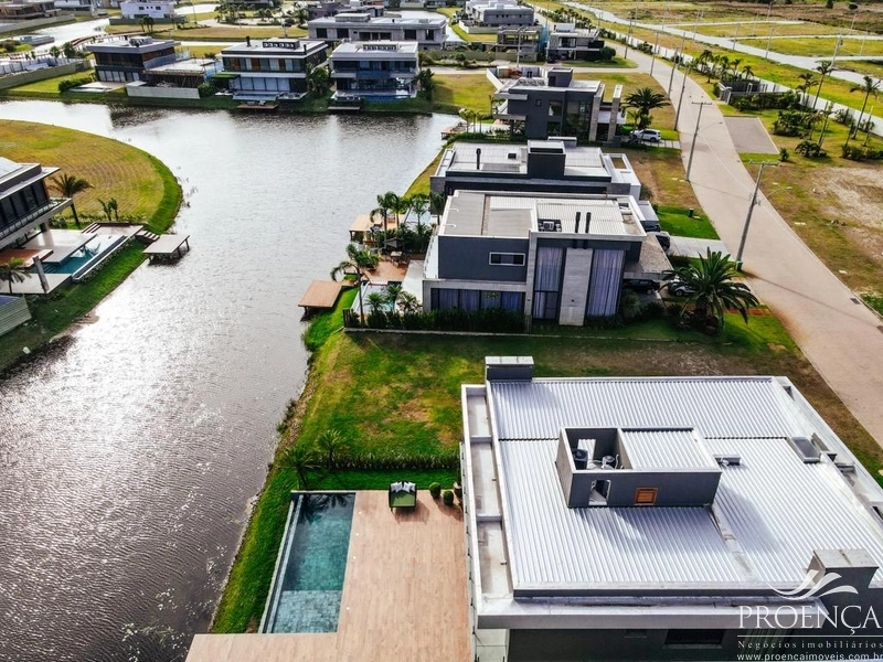 Casas Contemporânea 6 suítes,  Beira Lago. CONDOMÍNIO SENSE XANGRI-LA.: 58ª foto da galeria de imagens do imóvel