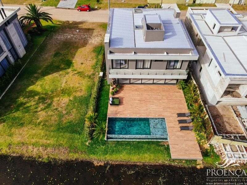Casas Contemporânea 6 suítes,  Beira Lago. CONDOMÍNIO SENSE XANGRI-LA.: 57ª foto da galeria de imagens do imóvel