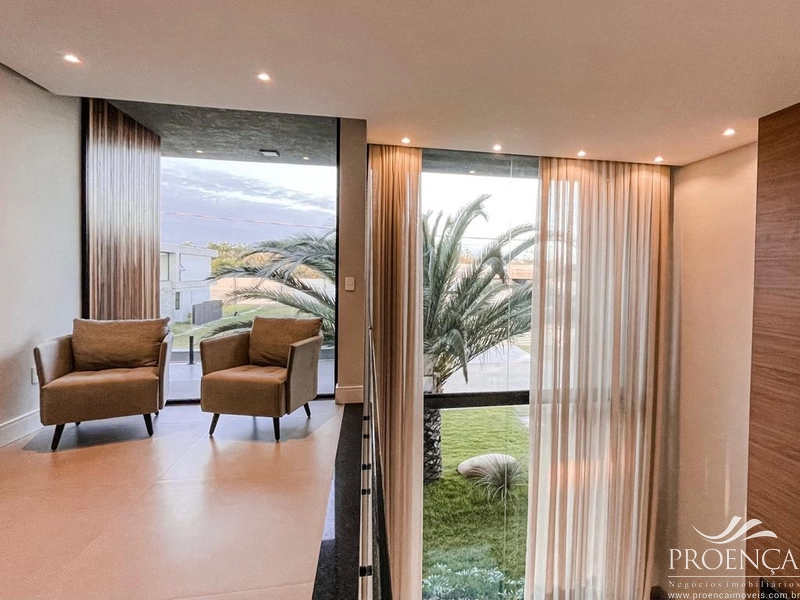 Casas Contemporânea 6 suítes,  Beira Lago. CONDOMÍNIO SENSE XANGRI-LA.: 22ª foto da galeria de imagens do imóvel