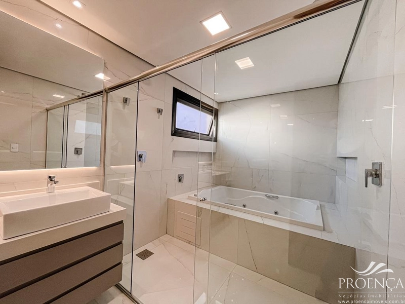Casas Contemporânea 6 suítes,  Beira Lago. CONDOMÍNIO SENSE XANGRI-LA.: 42ª foto da galeria de imagens do imóvel