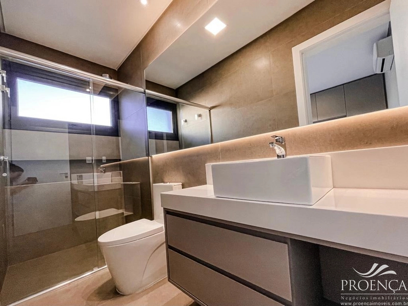 Casas Contemporânea 6 suítes,  Beira Lago. CONDOMÍNIO SENSE XANGRI-LA.: 41ª foto da galeria de imagens do imóvel