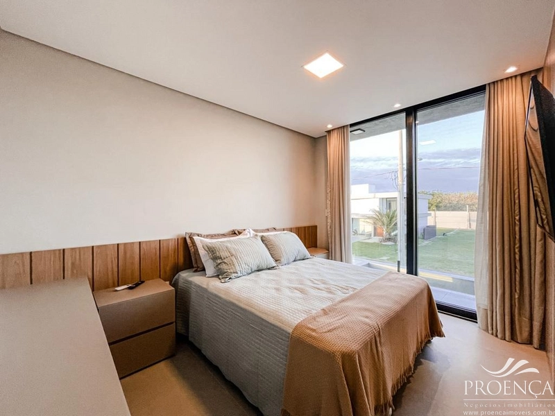 Casas Contemporânea 6 suítes,  Beira Lago. CONDOMÍNIO SENSE XANGRI-LA.: 26ª foto da galeria de imagens do imóvel