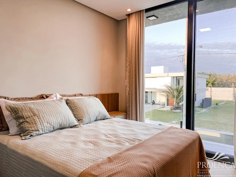 Casas Contemporânea 6 suítes,  Beira Lago. CONDOMÍNIO SENSE XANGRI-LA.: 25ª foto da galeria de imagens do imóvel