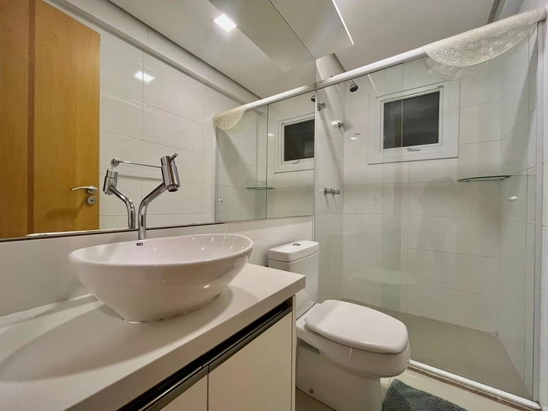 Apartamento de 03 dormitórios à beira mar em Capão da Canoa: 7ª foto da galeria de imagens do imóvel