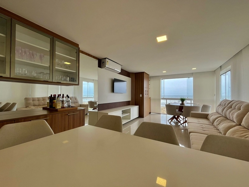 Apartamento de 03 dormitórios à beira mar em Capão da Canoa: 22ª foto da galeria de imagens do imóvel