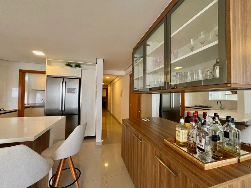 Apartamento de 03 dormitórios à beira mar em Capão da Canoa: 16ª foto da galeria de imagens do imóvel