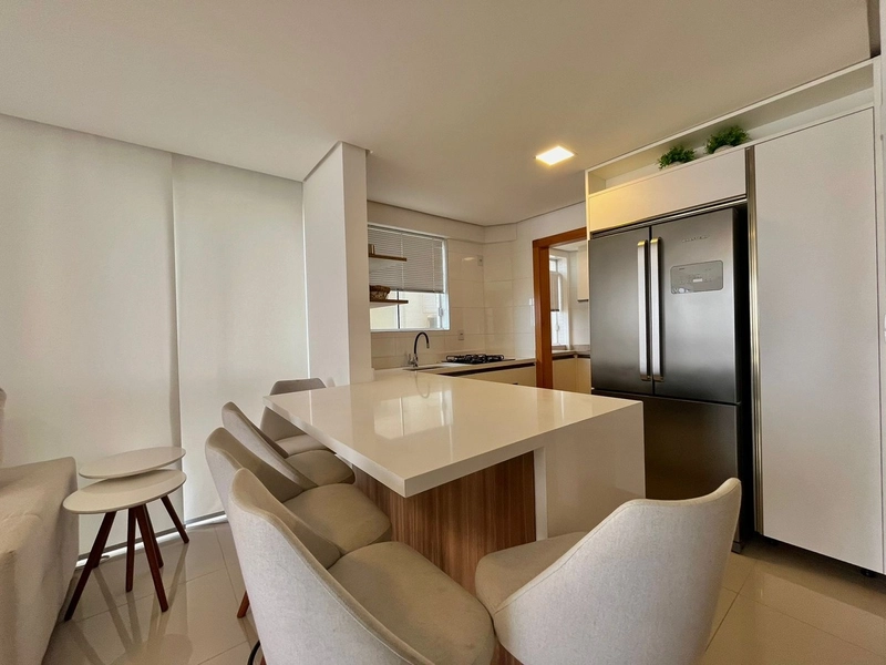 Apartamento de 03 dormitórios à beira mar em Capão da Canoa: 17ª foto da galeria de imagens do imóvel