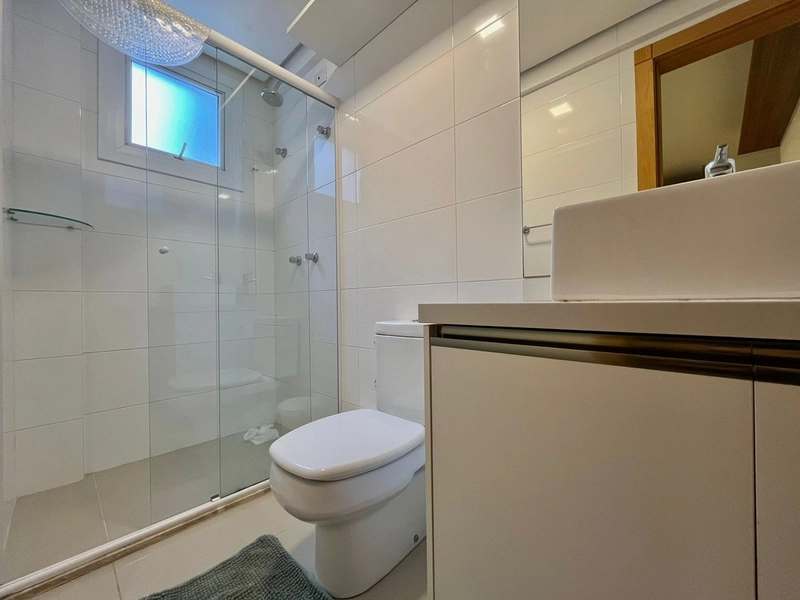 Apartamento de 03 dormitórios à beira mar em Capão da Canoa: 20ª foto da galeria de imagens do imóvel