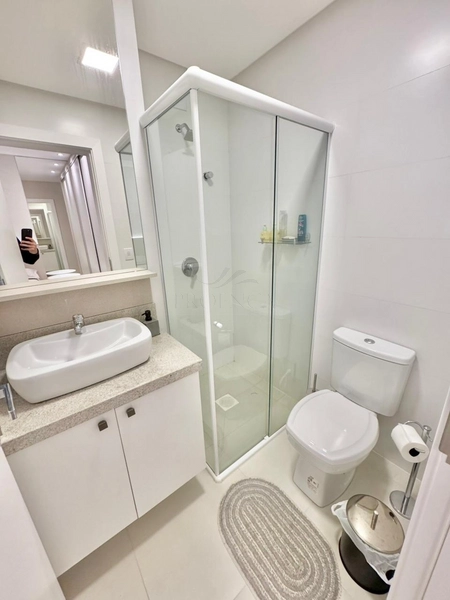 Apartamento 3 dormitórios Navegantes em Capão da Canoa.: 11ª foto da galeria de imagens do imóvel