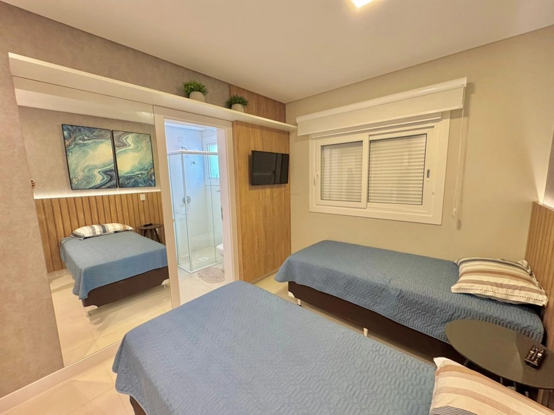 Apartamento 3 dormitórios Navegantes em Capão da Canoa.: 16ª foto da galeria de imagens do imóvel