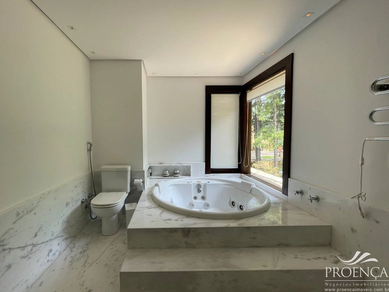 Casa 4 suítes no Condomínio Carmel em Atlântida, Xangri-lá: 16ª foto da galeria de imagens do imóvel