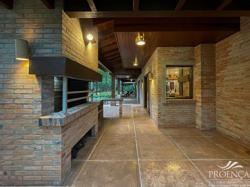 Casa 4 suítes no Condomínio Carmel em Atlântida, Xangri-lá: 9ª foto da galeria de imagens do imóvel