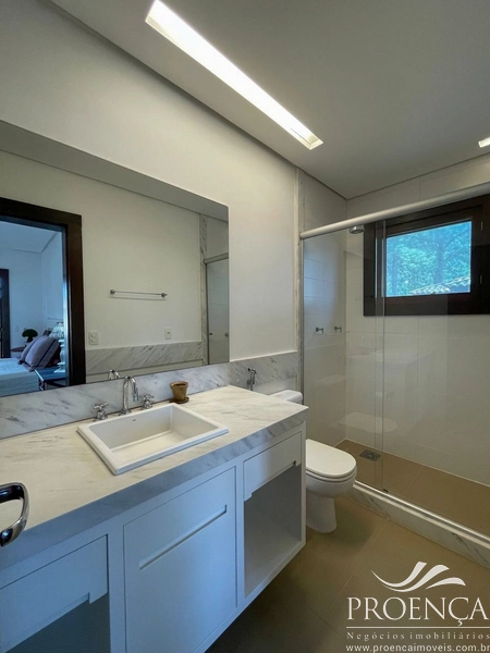 Casa 4 suítes no Condomínio Carmel em Atlântida, Xangri-lá: 15ª foto da galeria de imagens do imóvel