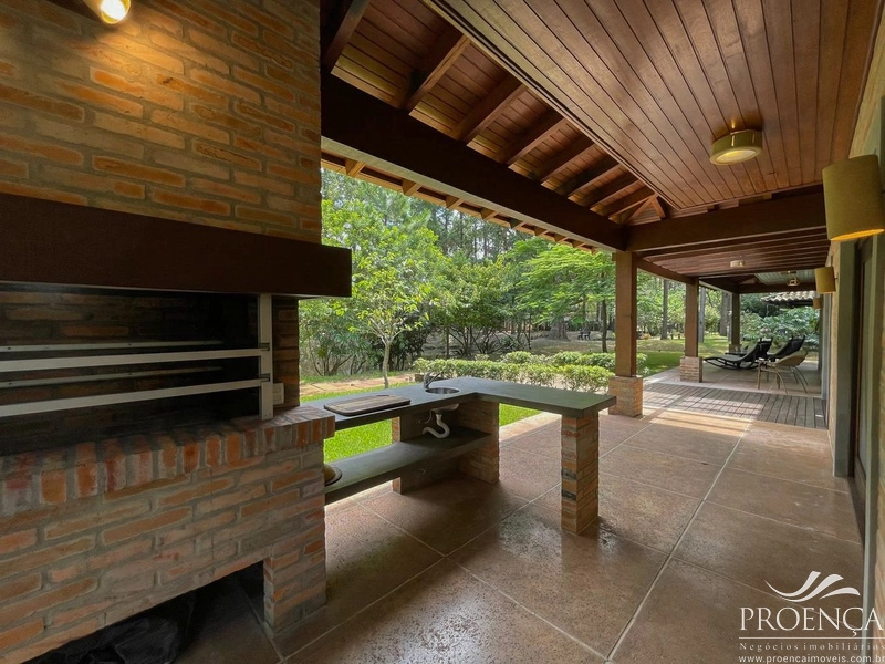 Casa 4 suítes no Condomínio Carmel em Atlântida, Xangri-lá: 10ª foto da galeria de imagens do imóvel