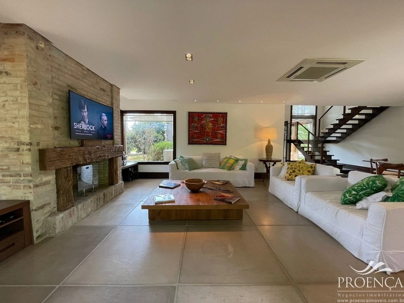 Casa 4 suítes no Condomínio Carmel em Atlântida, Xangri-lá: 6ª foto da galeria de imagens do imóvel