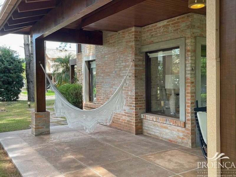 Casa 4 suítes no Condomínio Carmel em Atlântida, Xangri-lá: 2ª foto da galeria de imagens do imóvel