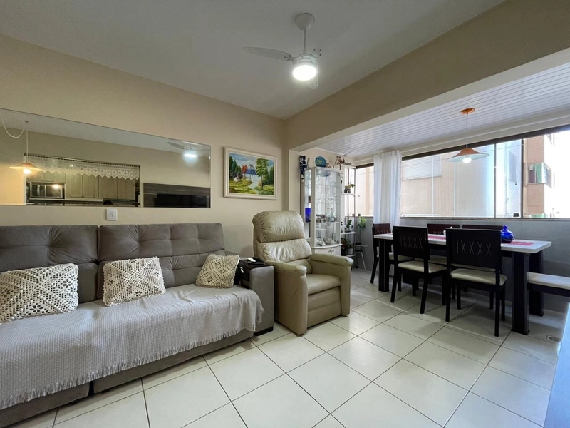 Apartamento 02 dormitórios com vista Mar em Capão da Canoa, Navegantes: 7ª foto da galeria de imagens do imóvel