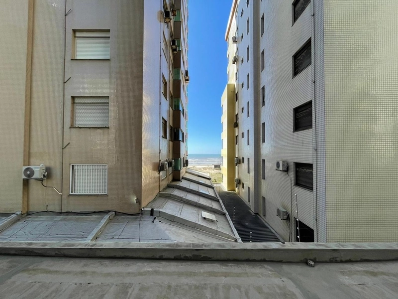 Apartamento 02 dormitórios com vista Mar em Capão da Canoa, Navegantes: 12ª foto da galeria de imagens do imóvel