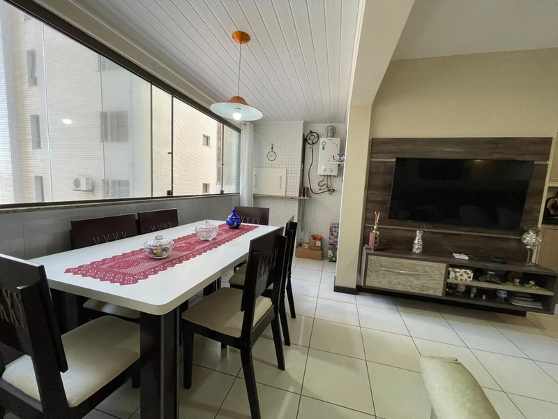 Apartamento 02 dormitórios com vista Mar em Capão da Canoa, Navegantes: 5ª foto da galeria de imagens do imóvel