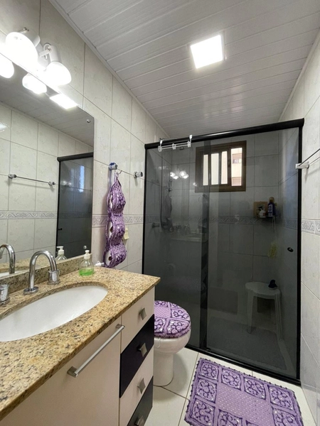 Apartamento 02 dormitórios com vista Mar em Capão da Canoa, Navegantes: 13ª foto da galeria de imagens do imóvel
