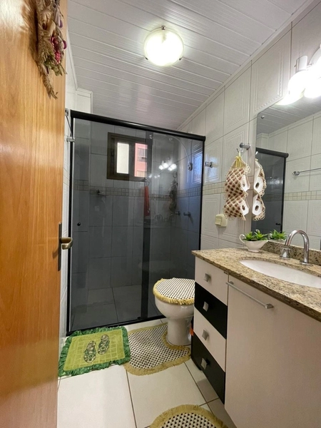 Apartamento 02 dormitórios com vista Mar em Capão da Canoa, Navegantes: 14ª foto da galeria de imagens do imóvel