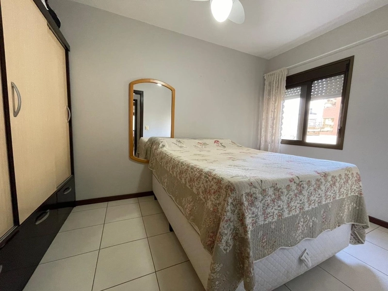 Apartamento 02 dormitórios com vista Mar em Capão da Canoa, Navegantes: 2ª foto da galeria de imagens do imóvel