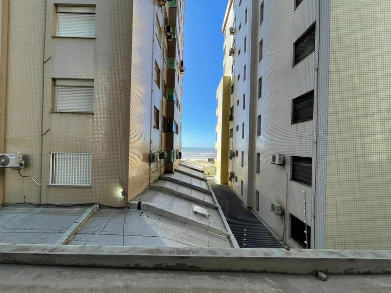 Apartamento 02 dormitórios com vista Mar em Capão da Canoa, Navegantes: 9ª foto da galeria de imagens do imóvel