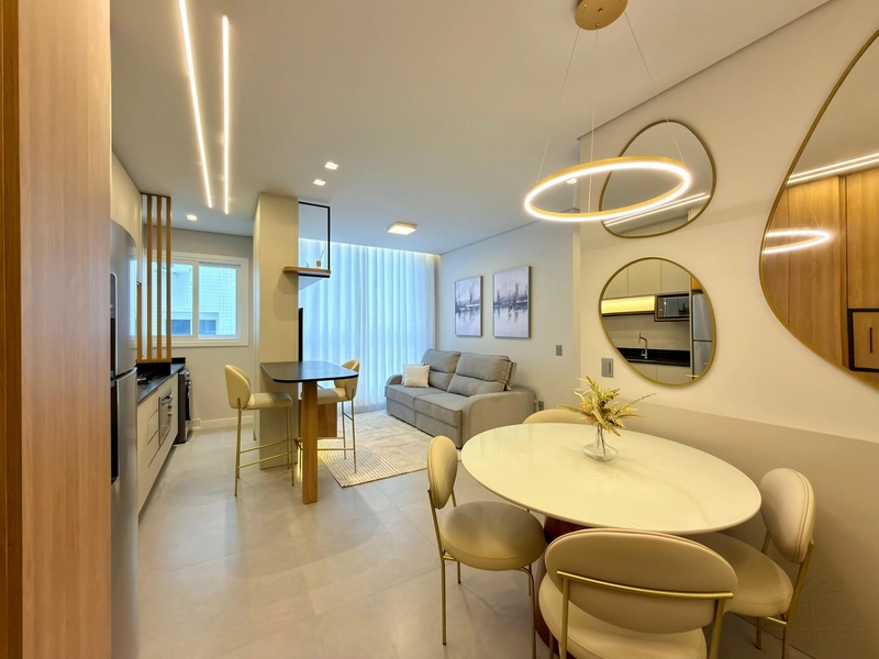 APARTAMENTO COM INFRA INCRÍVEL, PRONTO PARA USO: 41ª foto da galeria de imagens do imóvel