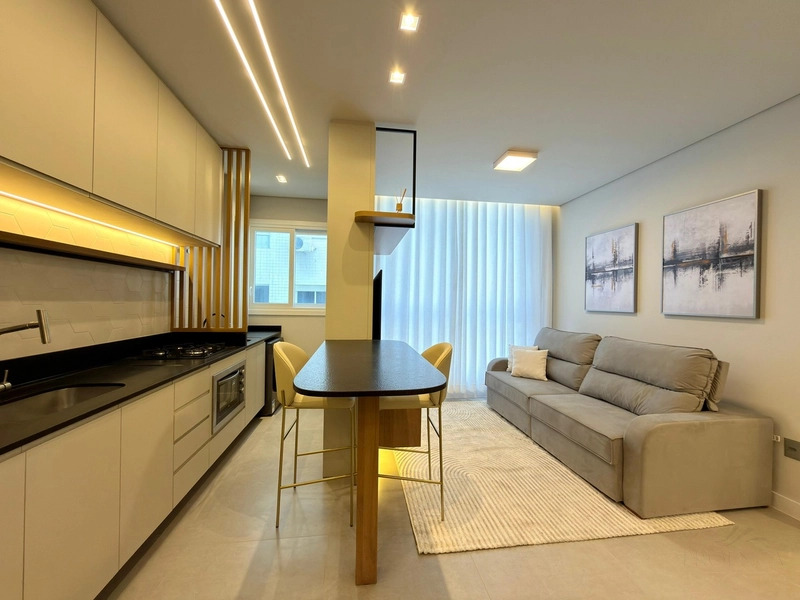 APARTAMENTO COM INFRA INCRÍVEL, PRONTO PARA USO: 23ª foto da galeria de imagens do imóvel