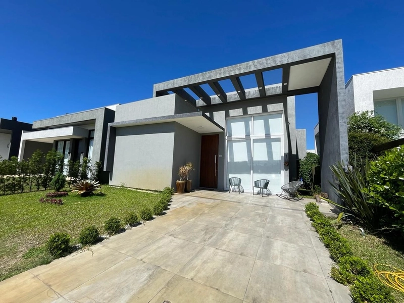 Casa de 04 suítes em condomínio fechado, Xangri-la: 1ª foto da galeria de imagens do imóvel