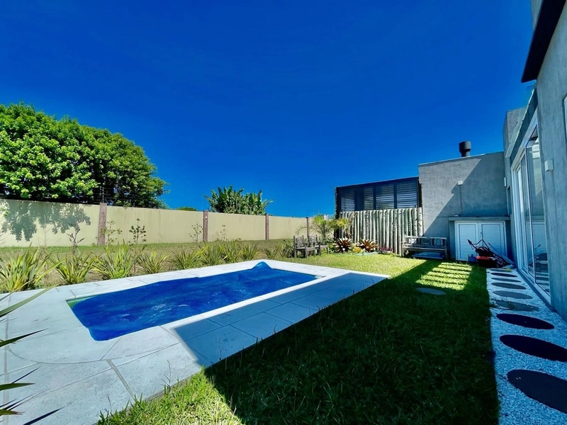 Casa de 04 suítes em condomínio fechado, Xangri-la: 24ª foto da galeria de imagens do imóvel