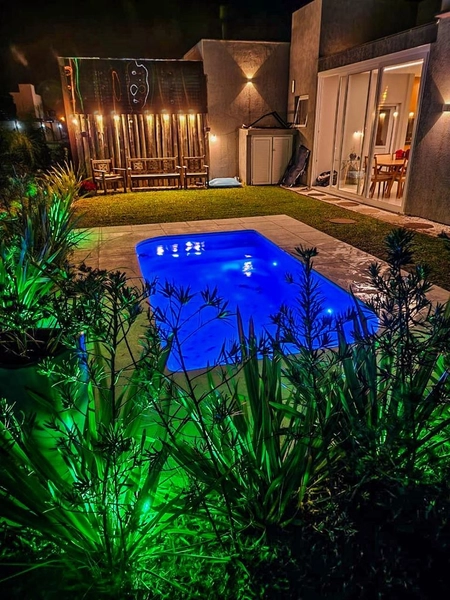 Casa de 04 suítes em condomínio fechado, Xangri-la: 31ª foto da galeria de imagens do imóvel