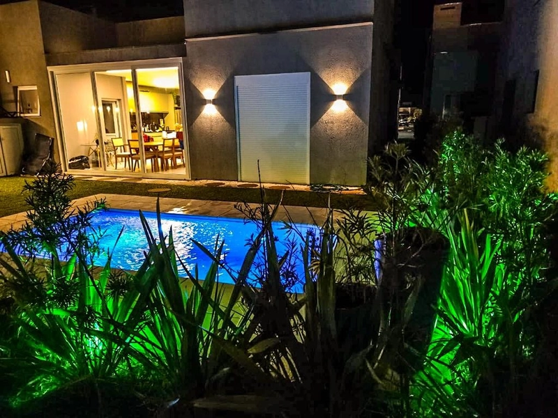 Casa de 04 suítes em condomínio fechado, Xangri-la: 27ª foto da galeria de imagens do imóvel