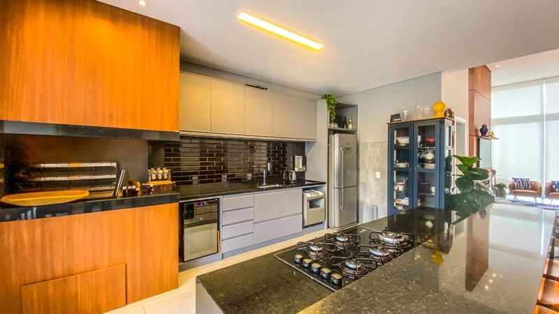 Casa de 04 suítes em condomínio fechado, Xangri-la: 9ª foto da galeria de imagens do imóvel