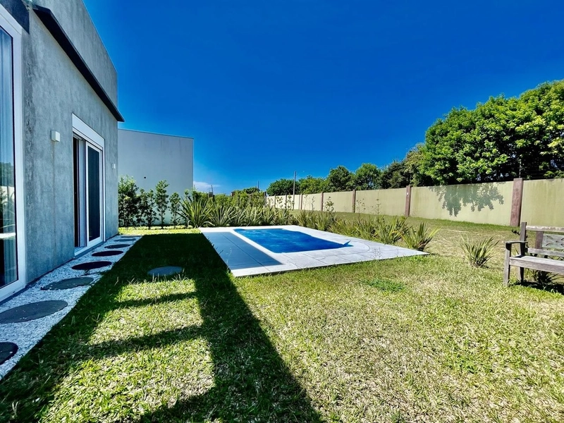 Casa de 04 suítes em condomínio fechado, Xangri-la: 26ª foto da galeria de imagens do imóvel