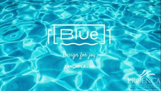 Terreno Condomínio Blue Xangri-lá: 1ª foto da galeria de imagens do imóvel
