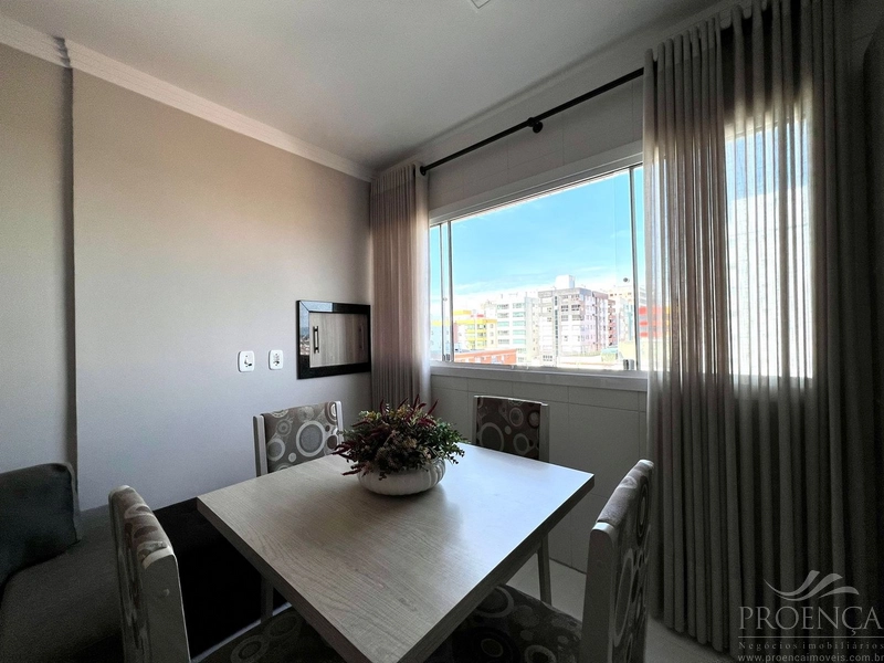 Apartamento de 02 dormitorios, Zona Nova: 3ª foto da galeria de imagens do imóvel