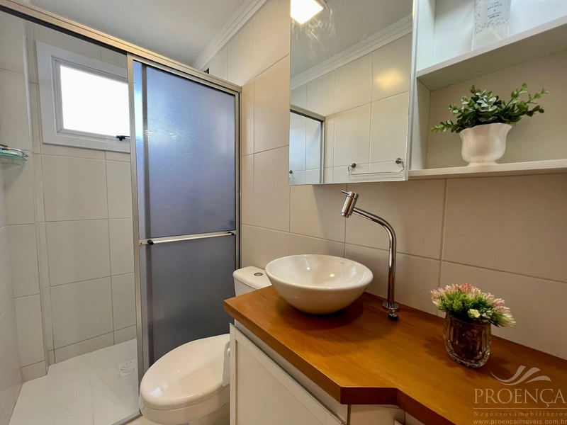 Apartamento de 02 dormitorios, Zona Nova: 5ª foto da galeria de imagens do imóvel